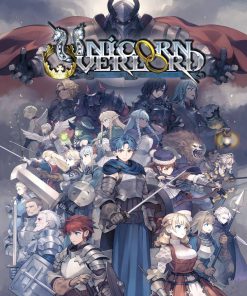Unicorn Overlord - Xbox Series X Digital Code