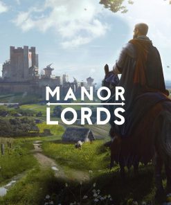 Manor Lords - Digital Steam Code