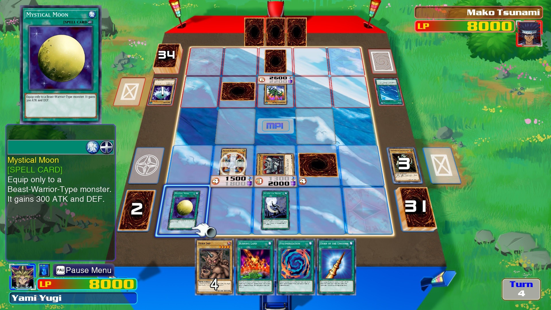 Yu-Gi-Oh! Legacy of the Duelist: Link Evolution - Nintendo Switch - Digital Code - Afbeelding 3