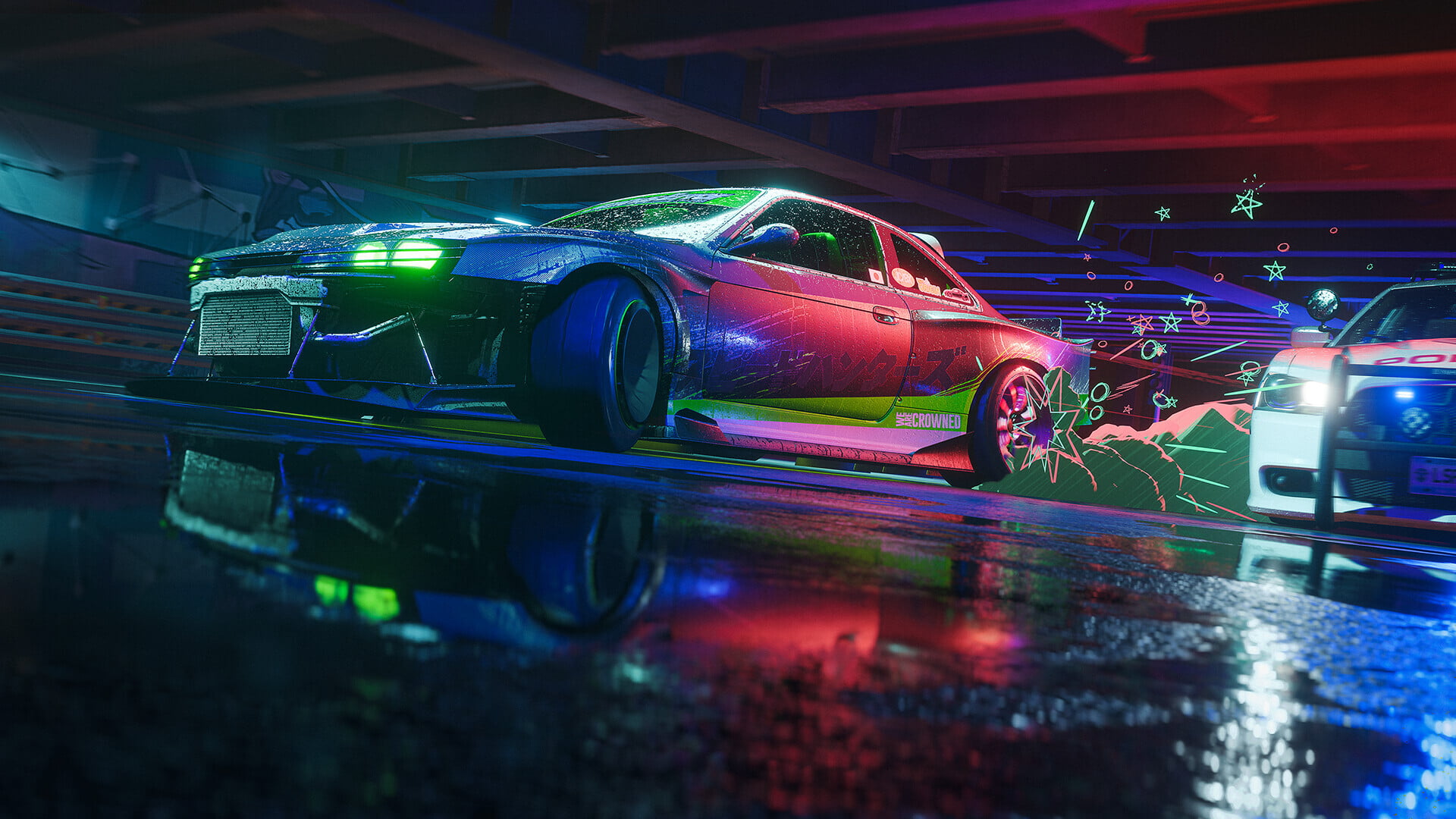 Need for Speed Unbound - Xbox Series X/S - Digital Code - Image 3