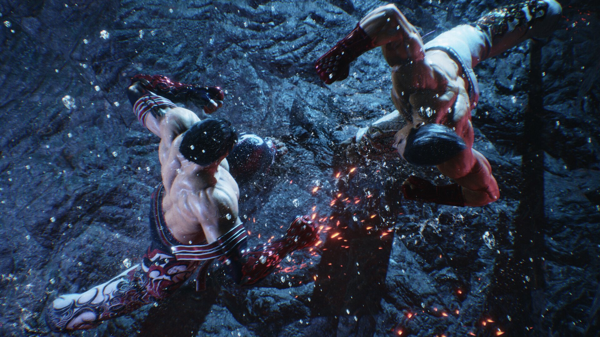 TEKKEN 8 - Xbox Series X/S - Digital Code - Image 2