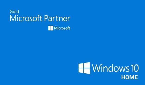 Microsoft Windows 10 Home - Digital License Key - Afbeelding 2