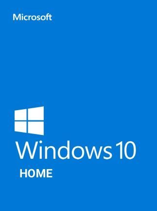 Microsoft Windows 10 Home - Digital License Key - Afbeelding 3
