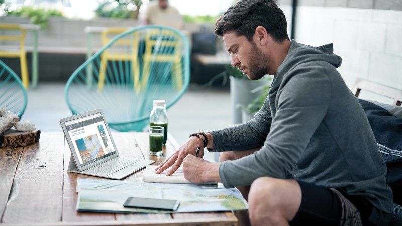 Microsoft Windows 10 Pro - Digital License Key - Afbeelding 2