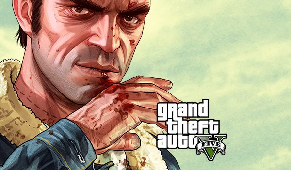 Grand Theft Auto V (PC) - Rockstar Digital Code - Image 2