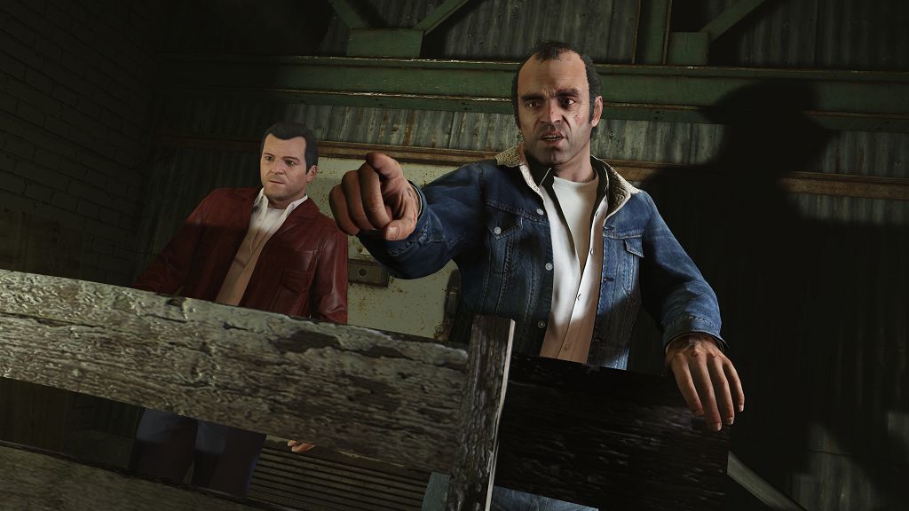 Grand Theft Auto V (PC) - Rockstar Digital Code - Image 3