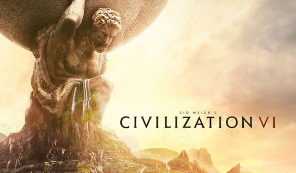 Sid Meier's Civilization VI - Digital Steam Code - Afbeelding 2