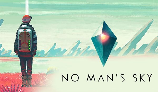 No Man's Sky - Xbox Live - Digital Code - Afbeelding 2
