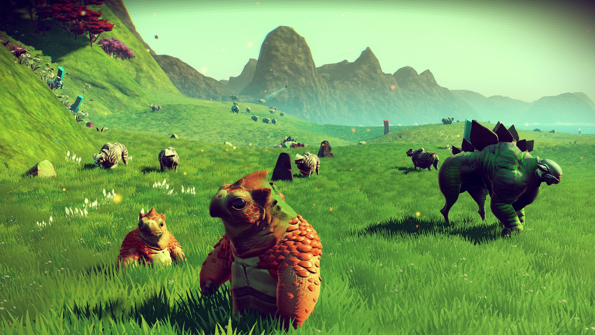 No Man's Sky - Xbox Live - Digital Code - Afbeelding 3