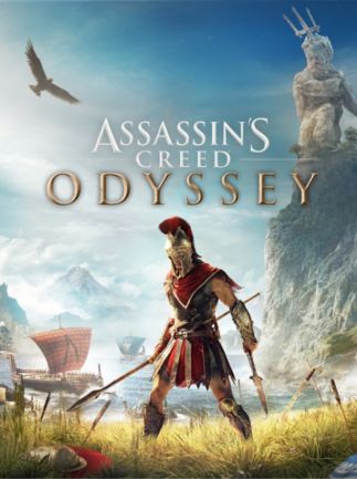 Assassin's Creed Odyssey - Xbox One - Digital Code - Afbeelding 2