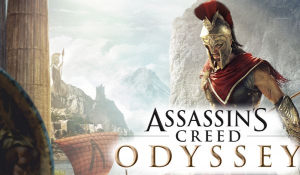 Assassin's Creed Odyssey - Xbox One - Digital Code - Afbeelding 3