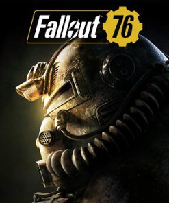 Fallout 76 - Steam Digital Code