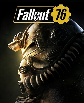 Fallout 76 - Steam Digital Code