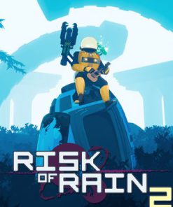 Risk of Rain 2 - Digital Steam Code