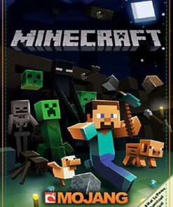 Minecraft Java Edition - Digital Code