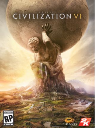 Sid Meier's Civilization VI - Digital Steam Code
