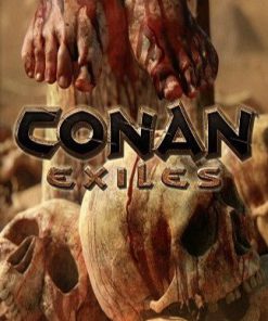 Conan Exiles - Steam Digital Code