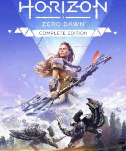 Horizon Zero Dawn | Complete Edition - Digital Steam Code