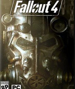 Fallout 4 - Steam Digital Code