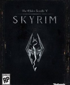 The Elder Scrolls V: Skyrim - Digital Steam Code