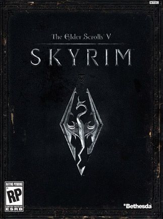 The Elder Scrolls V: Skyrim - Digital Steam Code