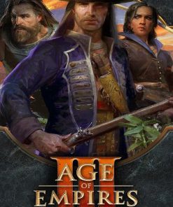 Age of Empires III: Definitive Edition - Digital Steam Code