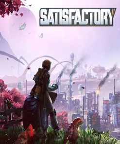 Satisfactory - Digital Steam Code