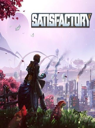 Satisfactory - Digital Steam Code