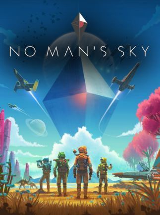No Man's Sky - Xbox Live - Digital Code