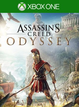 Assassin's Creed Odyssey - Xbox One - Digital Code