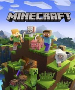 Minecraft - Xbox One - Digital Code