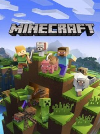 Minecraft - Xbox One - Digital Code
