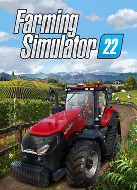 Farming Simulator 22 - Digital Steam code
