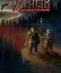Valheim - Digital Steam Code