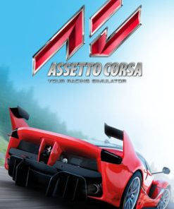 Assetto Corsa - Digital Steam code