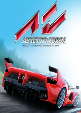 Assetto Corsa - Digital Steam code