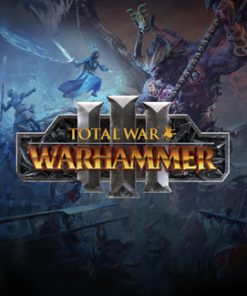 Total War: Warhammer III - Steam Digital Code