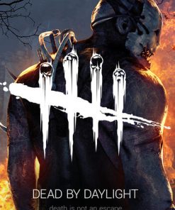 Dead by Daylight - Steam digital code