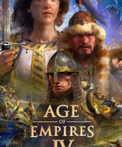 Age of Empires IV - Steam Digital Code