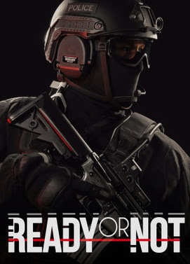 Ready Or Not - Digital Steam Code