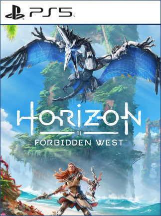 Horizon Forbidden West (PS5) - PlayStation Network - Digital Code
