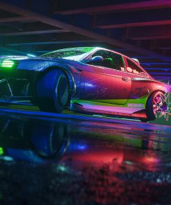 Need for Speed Unbound - Xbox Series X/S - Digital Code