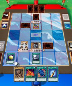Yu-Gi-Oh! Legacy of the Duelist: Link Evolution - Nintendo Switch - Digital Code