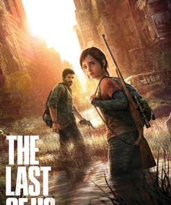 The Last of Us Part I - Digital Steam Code