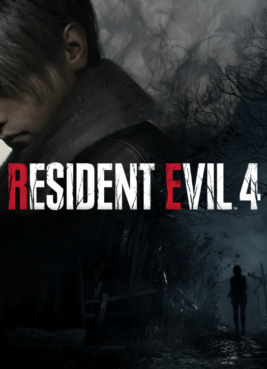 Resident Evil 4 Remake 2023 - Digital Steam Code