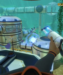 Subnautica - Digital Steam Code
