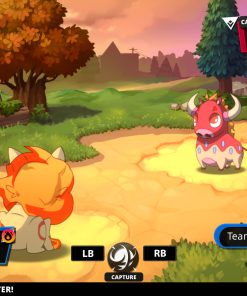 Nexomon: Extinction - Nintendo Switch - Digital Code