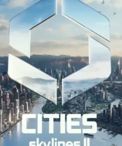 Cities: Skylines II - Steam Digital Code