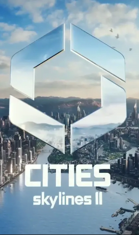 Cities: Skylines II - Steam Digital Code