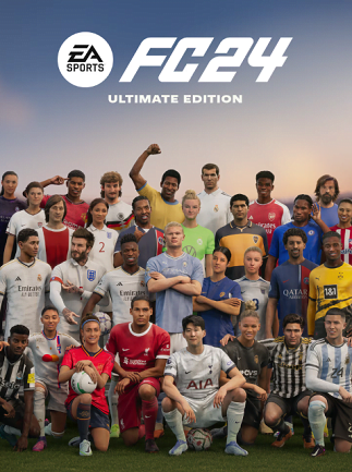 EA SPORTS FC 24 - Xbox One - Digital Code
